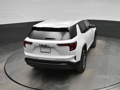 New 2026 GMC Terrain Elevation w/ Technology Package II image 26