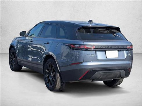 Used 2020 Land Rover Range Rover Velar S AWD/4WD image 7