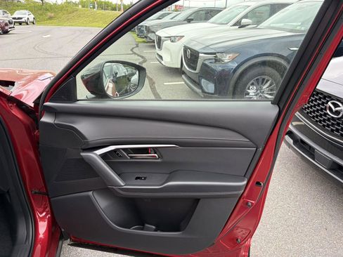 New 2026 MAZDA CX-5 Select AWD/4WD image 8
