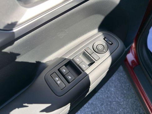 New 2026 Hyundai Santa Fe Limited image 18