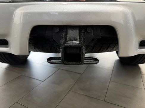 Used 2012 Toyota 4Runner Limited AWD/4WD image 40