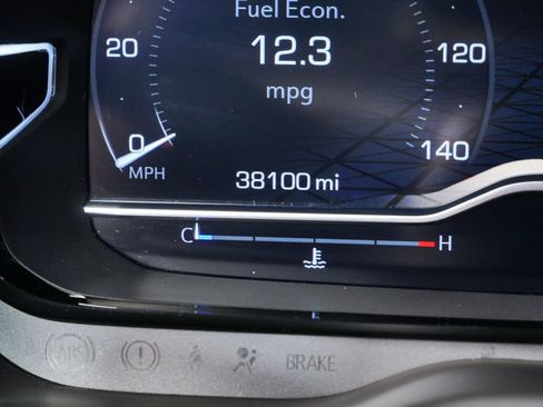 Used 2023 GMC Yukon Denali w/ Denali Reserve Package RWD image 12