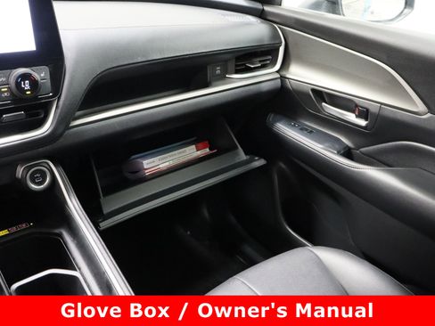 Certified 2025 Toyota Grand Highlander AWD image 24