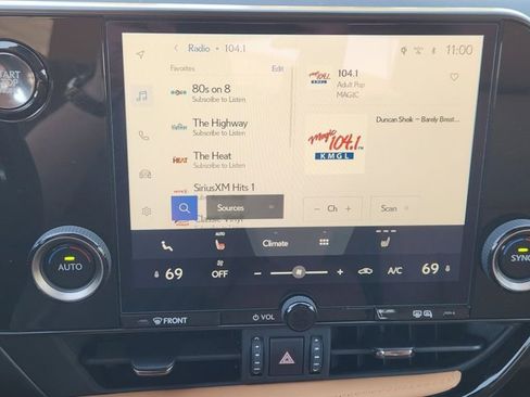 Certified 2026 Lexus NX 350 AWD image 18