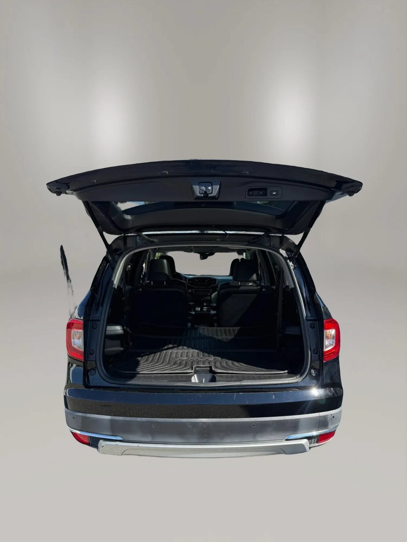 Used 2019 Honda Pilot Elite image 43
