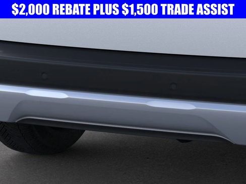 New 2026 Ford Escape SE w/ PHEV Premium Package image 23