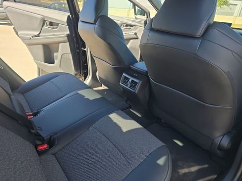 New 2026 Toyota bZ image 11