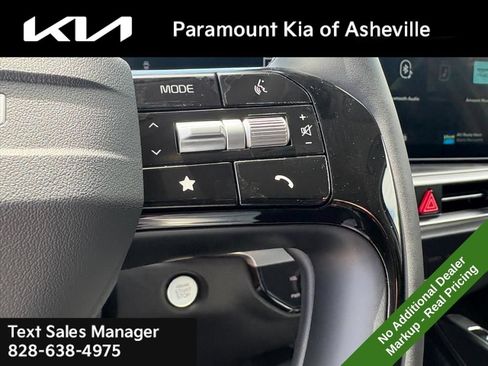 New 2026 Kia Sorento S AWD/4WD image 12