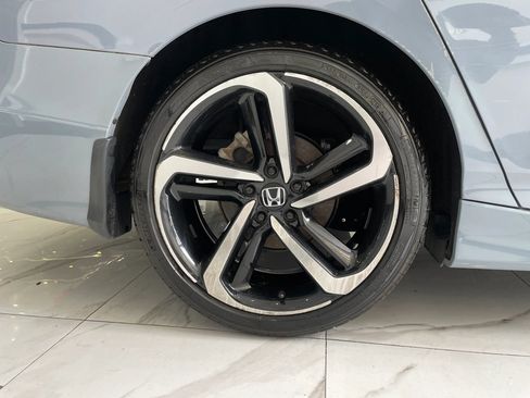 Used 2022 Honda Accord Sport image 28