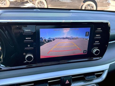 Used 2023 Kia K5 LXS image 14