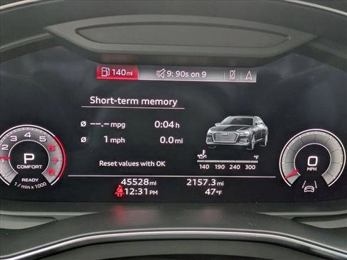 Certified 2023 Audi A6 Premium Plus w/ Premium Plus Package image 11