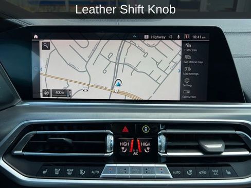 Used 2019 BMW X5 xDrive40i w/ Convenience Package image 9