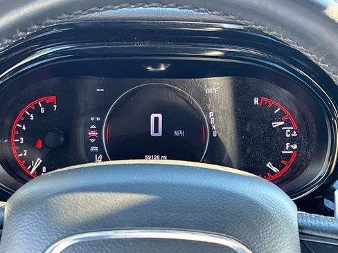 Used 2022 Dodge Durango GT AWD/4WD image 28