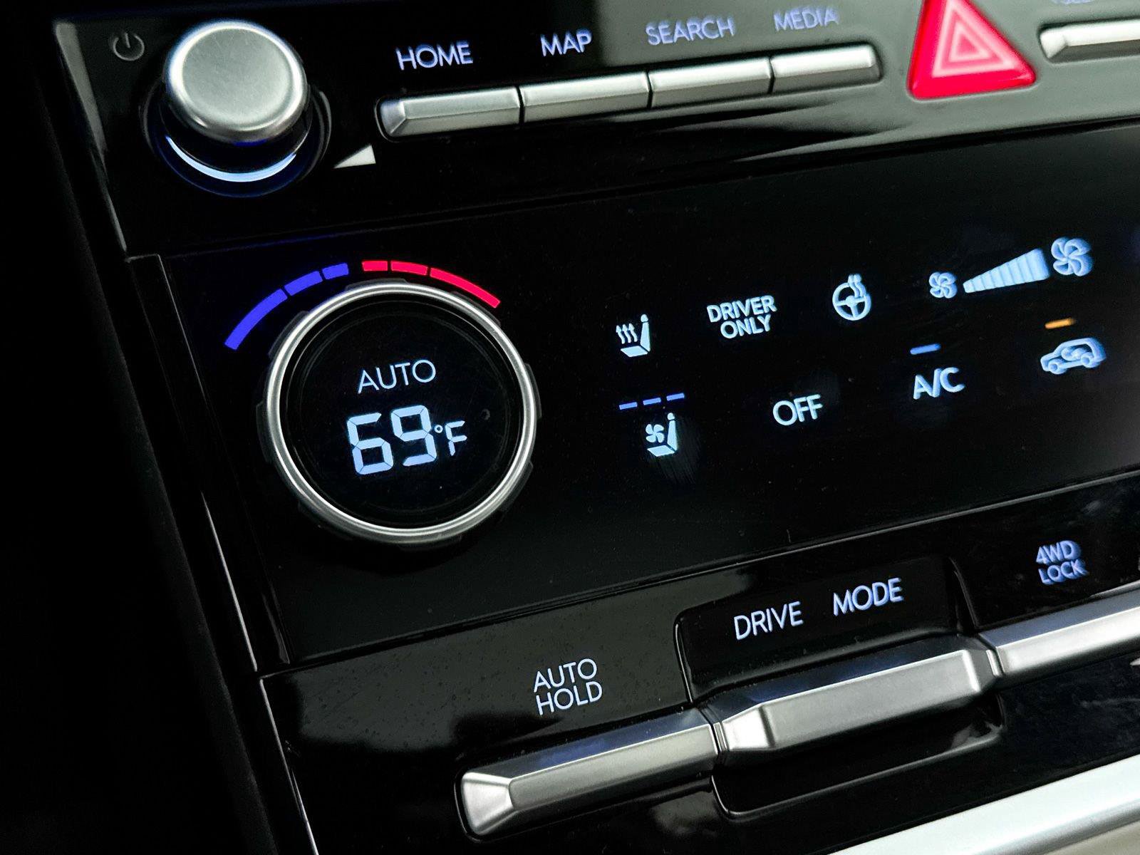 Used 2024 Hyundai Santa Fe Calligraphy AWD/4WD image 26