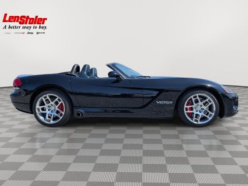 Used 2006 Dodge Viper SRT-10 image 6