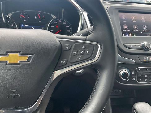 Used 2024 Chevrolet Equinox LT FWD image 20