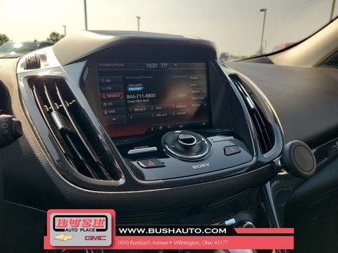 Used 2013 Ford Escape Titanium w/ Parking Technology Pkg FWD image 25
