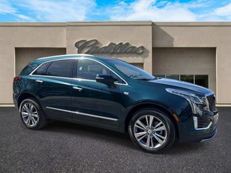 New 2026 Cadillac XT5 Premium Luxury w/ Driver Assist Package FWD video 1