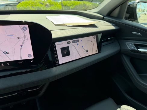 New 2027 Audi SQ6 e-tron Premium Plus AWD/4WD image 23