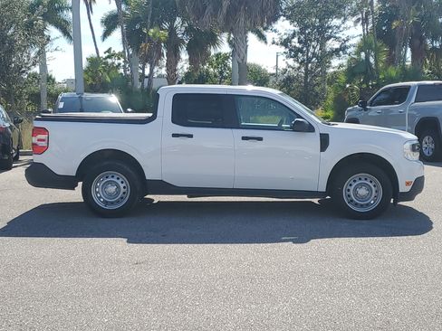 Used 2022 Ford Maverick XL w/ Equipment Group 100A Standard image 3