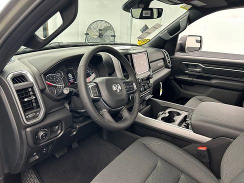New 2026 RAM 1500 Big Horn/Lone Star image 10