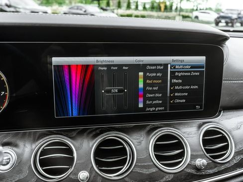 Used 2019 Mercedes-Benz E 63 AMG S image 26