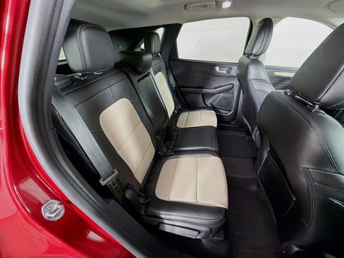 Used 2021 Ford Escape Titanium w/ Titanium Elite Package image 30