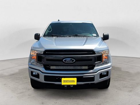Used 2019 Ford F150 XLT w/ Equipment Group 302A Luxury AWD/4WD image 2
