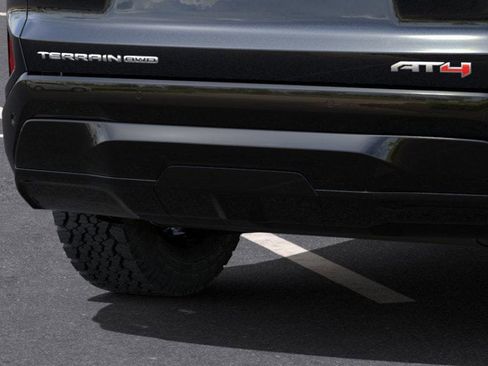 New 2026 GMC Terrain AT4 w/ Technology Package II image 38