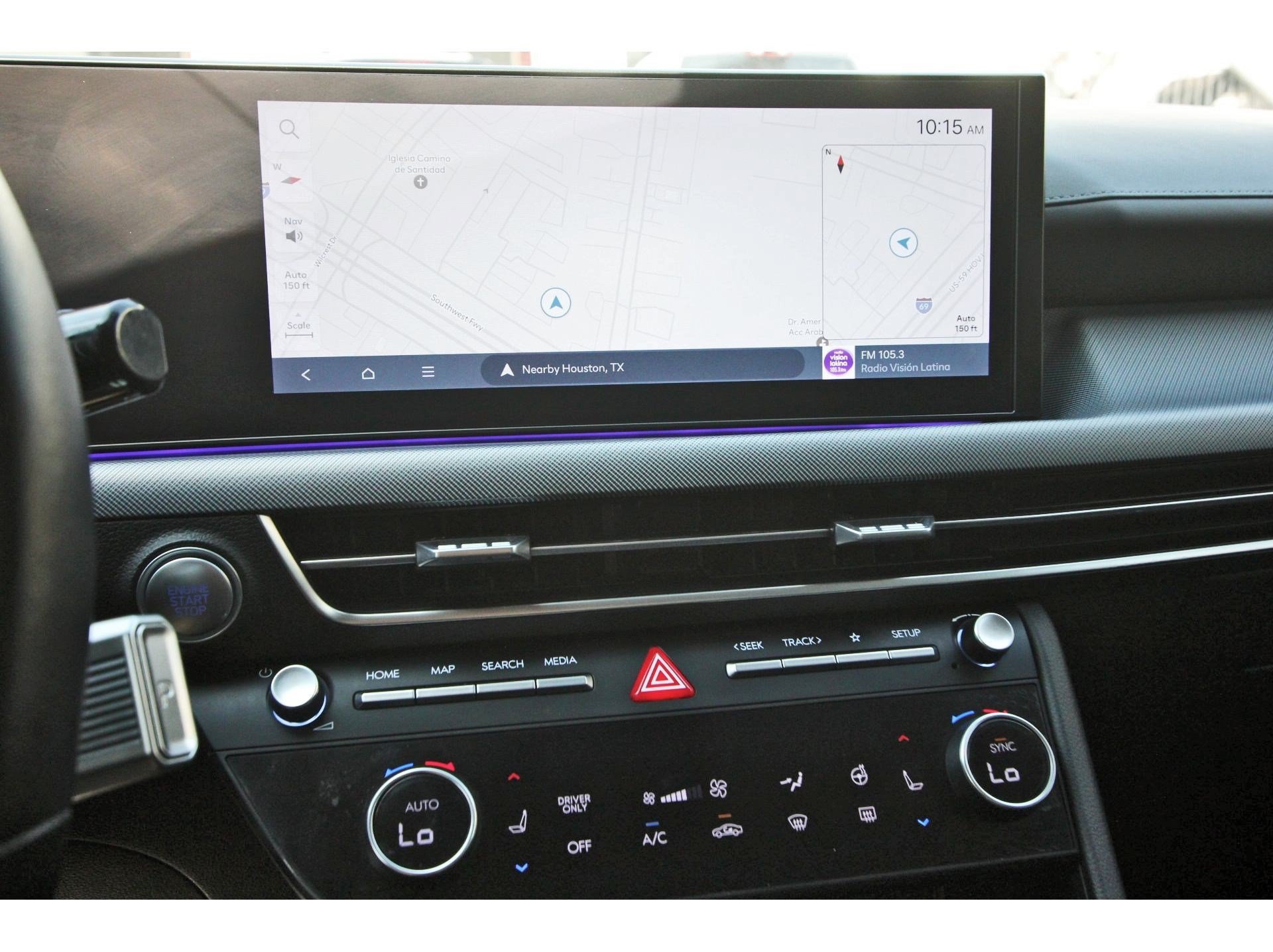 Used 2024 Hyundai Sonata Limited FWD image 26