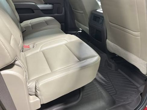 Used 2019 Chevrolet Silverado 2500 LTZ w/ Vortec Plus Package AWD/4WD image 40