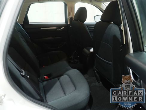 Used 2023 MAZDA CX-5 AWD 2.5 S image 16