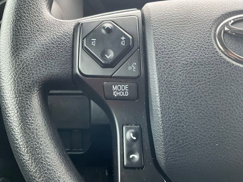 Used 2023 Toyota Tacoma SR image 21