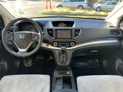 Used 2016 Honda CR-V EX image 9