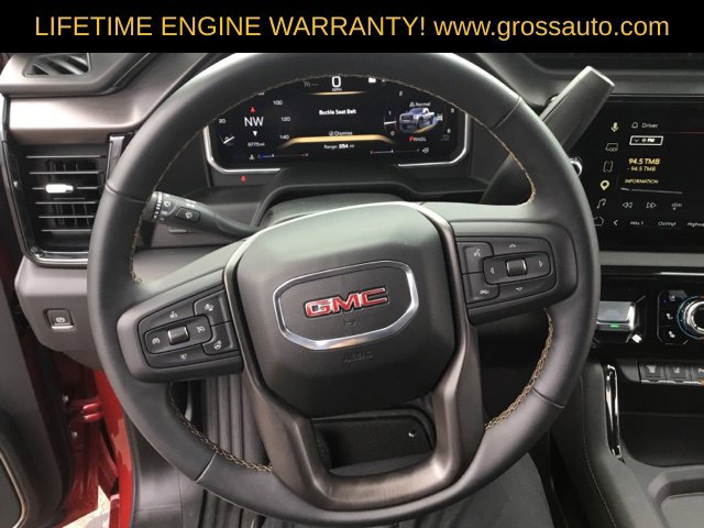 Used 2026 GMC Sierra 3500 AT4 w/ AT4 Premium Plus Package AWD/4WD image 18