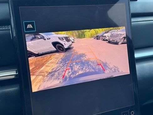New 2026 GMC Terrain Elevation w/ Black Edition FWD image 20