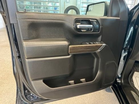 Used 2020 Chevrolet Silverado 1500 LT w/ All-Star Edition AWD/4WD image 24