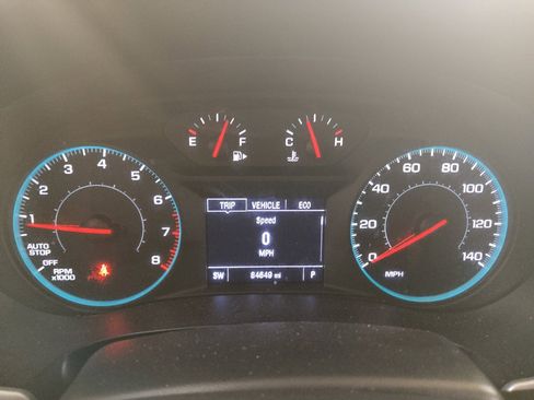 Used 2022 Chevrolet Malibu LT FWD image 23