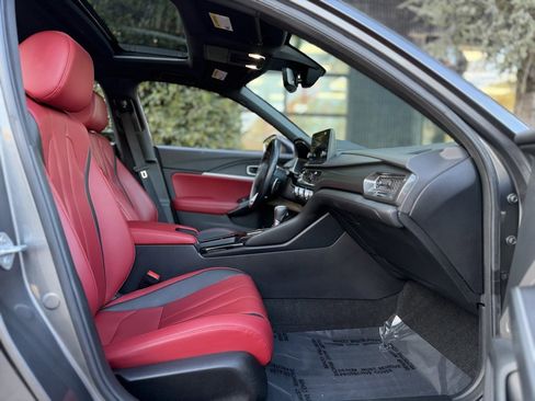 Used 2023 Acura Integra A-Spec image 33