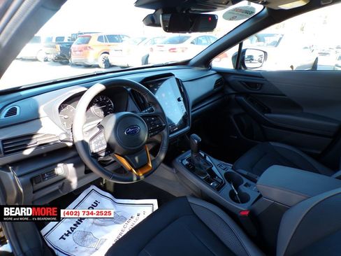 Used 2024 Subaru Crosstrek 2.5i Wilderness w/ Crosstrek Mirror Package image 19