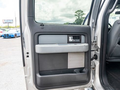 Used 2014 Ford F150 XLT w/ XLT Chrome Package RWD image 43