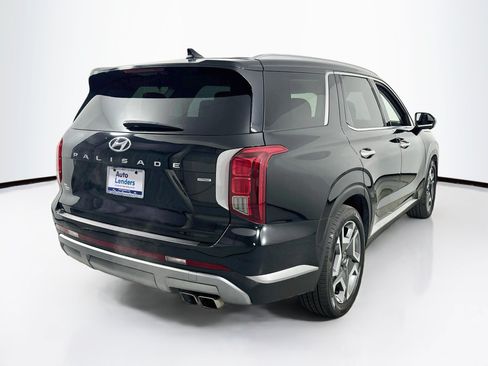 Used 2023 Hyundai Palisade SEL w/ Cargo Package AWD/4WD image 5