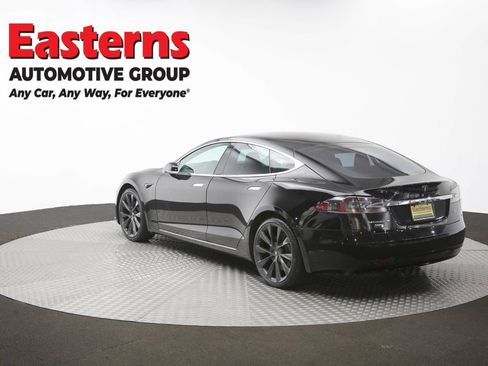 Used 2018 Tesla Model S P100D AWD/4WD image 63