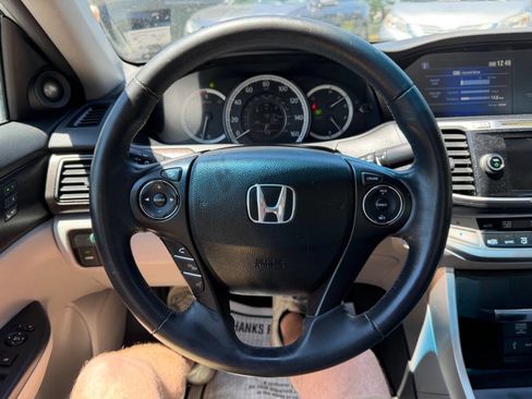 Used 2013 Honda Accord EX-L image 13