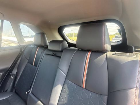 Used 2020 Toyota RAV4 Adventure AWD/4WD image 3