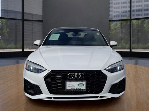 Used 2025 Audi A5 2.0T Premium Plus image 11