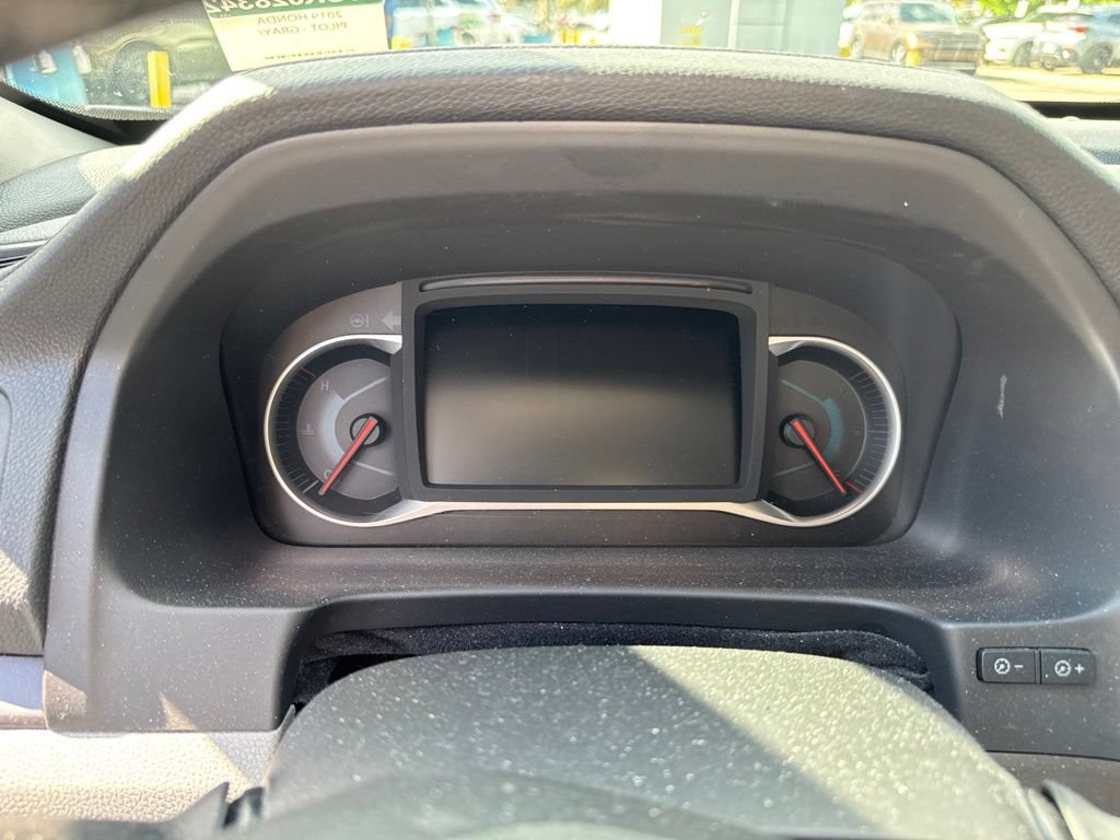 Used 2019 Honda Pilot EX-L image 21