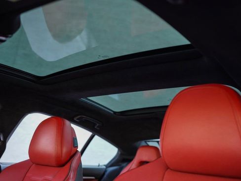 Used 2023 BMW M850i Gran Coupe xDrive M850i xDrive Gran Coupe image 37