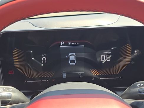 New 2026 Kia K4 GT-Line Turbo FWD image 31