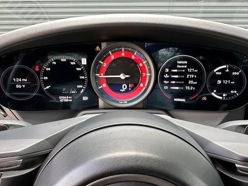 Certified 2020 Porsche 911 Carrera S RWD image 27